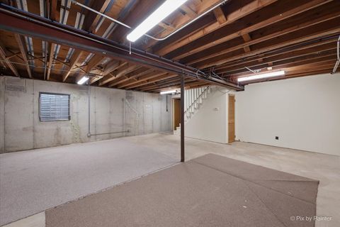 Tiny photo for 557 Ingalton Avenue, West Chicago, IL 60185 (MLS # 12602134)