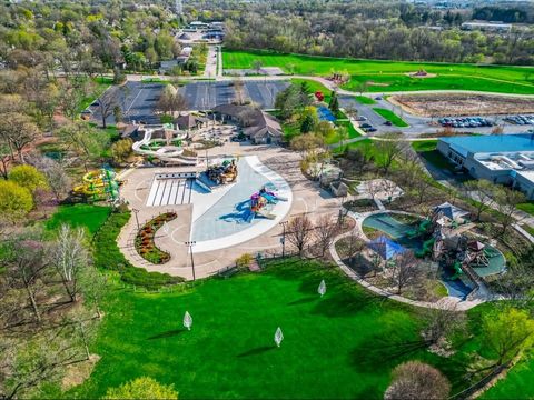 Tiny photo for 557 Ingalton Avenue, West Chicago, IL 60185 (MLS # 12602134)