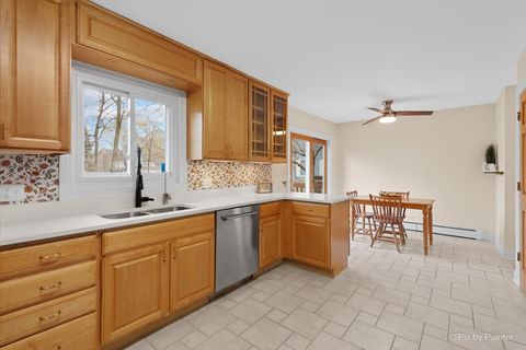 Tiny photo for 557 Ingalton Avenue, West Chicago, IL 60185 (MLS # 12602134)