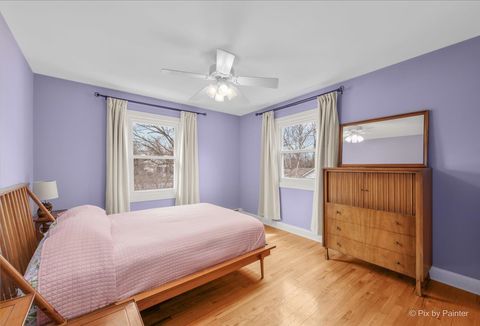 Tiny photo for 557 Ingalton Avenue, West Chicago, IL 60185 (MLS # 12602134)