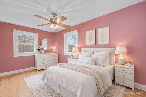 Tiny photo for 557 Ingalton Avenue, West Chicago, IL 60185 (MLS # 12602134)