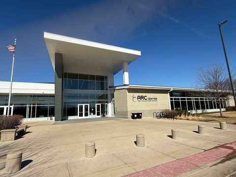 Tiny photo for 557 Ingalton Avenue, West Chicago, IL 60185 (MLS # 12602134)