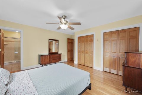 Tiny photo for 557 Ingalton Avenue, West Chicago, IL 60185 (MLS # 12602134)