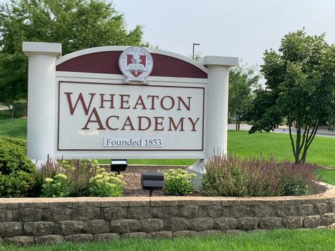 Tiny photo for 557 Ingalton Avenue, West Chicago, IL 60185 (MLS # 12602134)