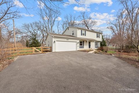 Tiny photo for 557 Ingalton Avenue, West Chicago, IL 60185 (MLS # 12602134)