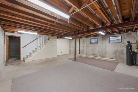 Tiny photo for 557 Ingalton Avenue, West Chicago, IL 60185 (MLS # 12602134)