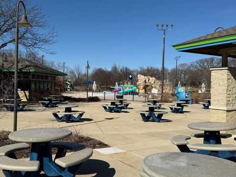 Tiny photo for 557 Ingalton Avenue, West Chicago, IL 60185 (MLS # 12602134)