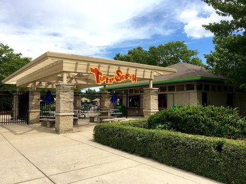 Tiny photo for 557 Ingalton Avenue, West Chicago, IL 60185 (MLS # 12602134)