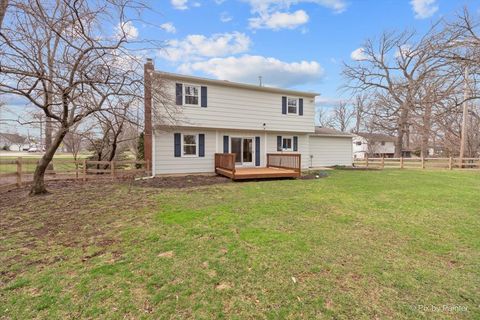 Tiny photo for 557 Ingalton Avenue, West Chicago, IL 60185 (MLS # 12602134)