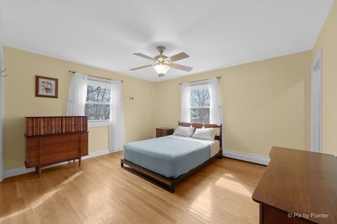 Tiny photo for 557 Ingalton Avenue, West Chicago, IL 60185 (MLS # 12602134)