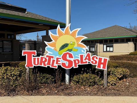 Tiny photo for 557 Ingalton Avenue, West Chicago, IL 60185 (MLS # 12602134)