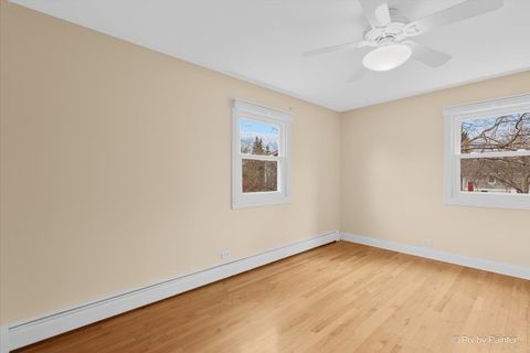 Tiny photo for 557 Ingalton Avenue, West Chicago, IL 60185 (MLS # 12602134)