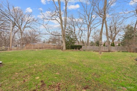 Tiny photo for 557 Ingalton Avenue, West Chicago, IL 60185 (MLS # 12602134)