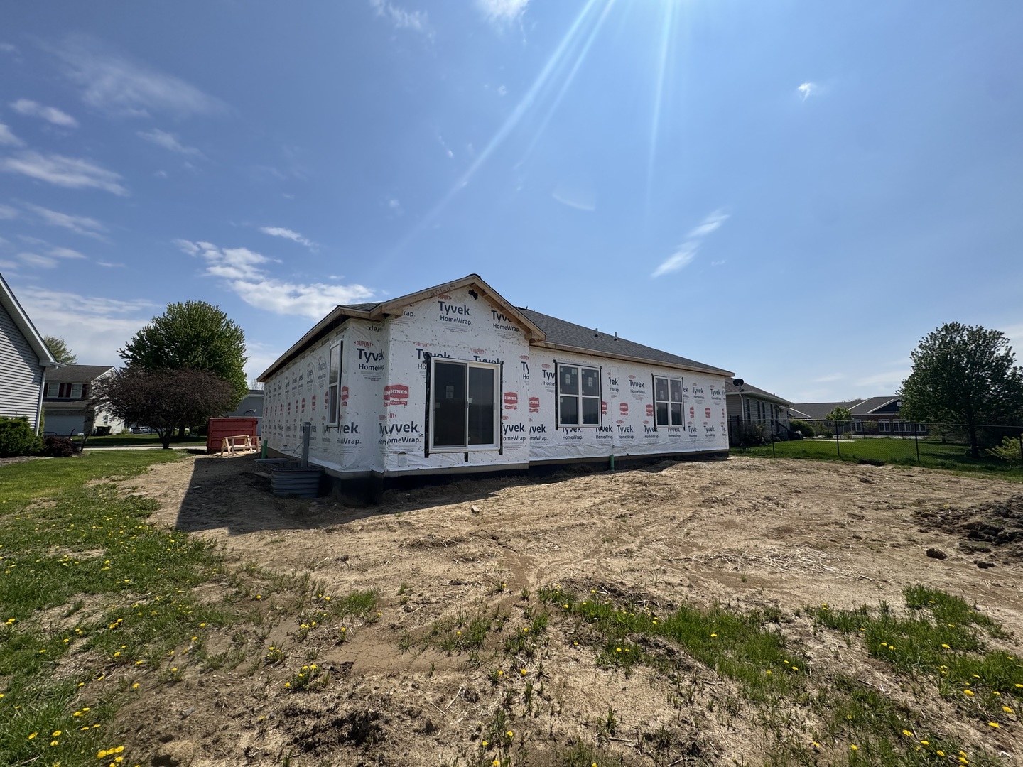 427 Riverbend Drive