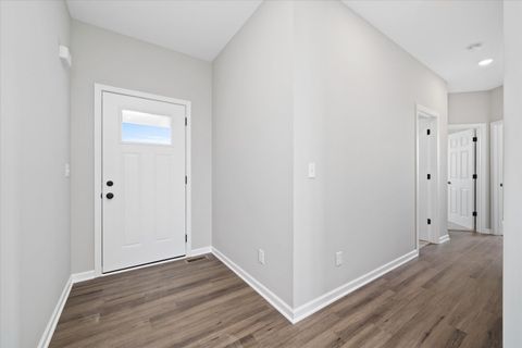 Tiny photo for 427 Riverbend Drive, Genoa, IL 60135 (MLS # 12632164)