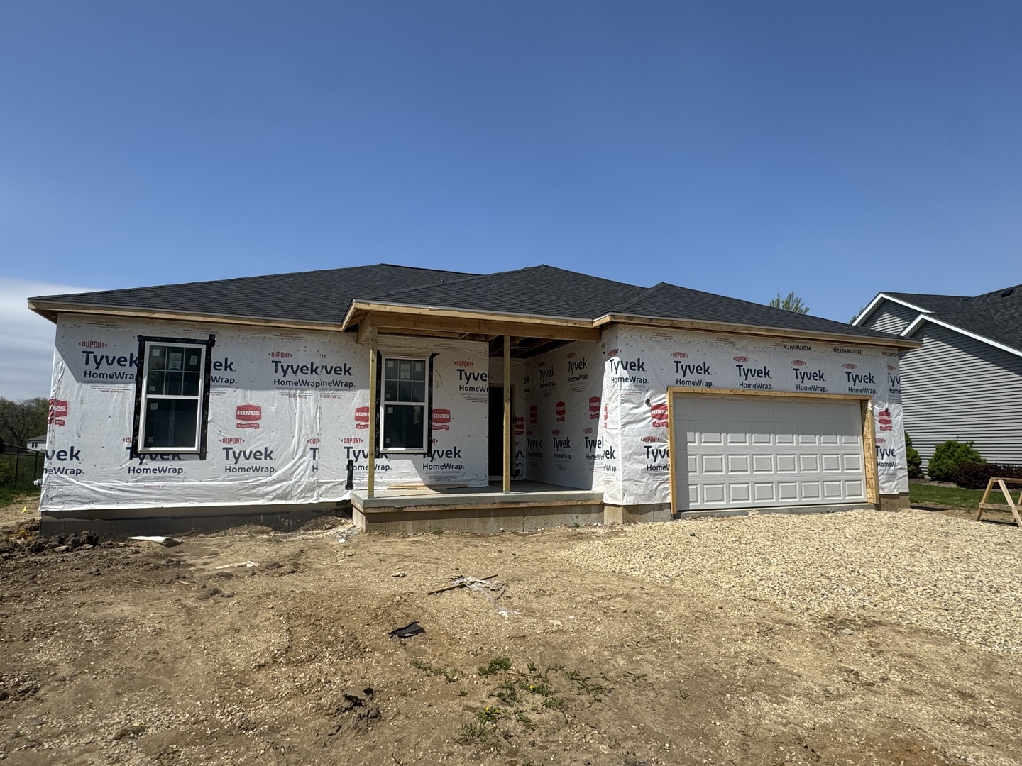 427 Riverbend Drive