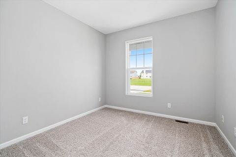 Tiny photo for 427 Riverbend Drive, Genoa, IL 60135 (MLS # 12632164)