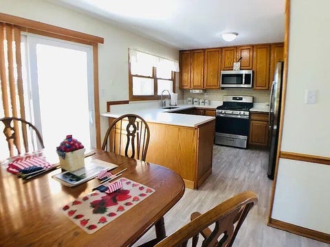 Tiny photo for 7465 W Hickory Creek Drive, Frankfort, IL 60423 (MLS # 12671667)