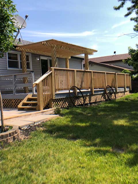 Tiny photo for 7465 W Hickory Creek Drive, Frankfort, IL 60423 (MLS # 12671667)