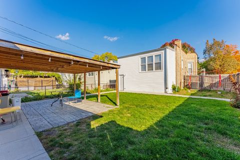 Tiny photo for 1346 S 56th Court, Cicero, IL 60804 (MLS # 12616023)