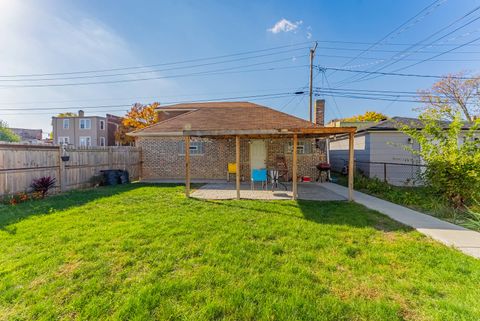 Tiny photo for 1346 S 56th Court, Cicero, IL 60804 (MLS # 12616023)