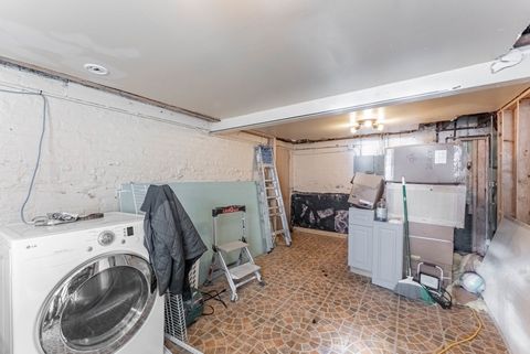 Tiny photo for 1346 S 56th Court, Cicero, IL 60804 (MLS # 12616023)