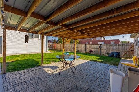 Tiny photo for 1346 S 56th Court, Cicero, IL 60804 (MLS # 12616023)