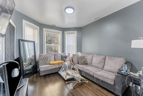 Tiny photo for 1346 S 56th Court, Cicero, IL 60804 (MLS # 12616023)