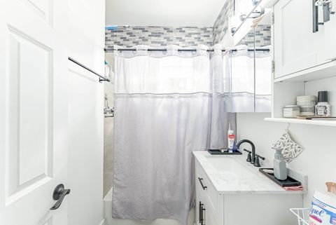 Tiny photo for 1346 S 56th Court, Cicero, IL 60804 (MLS # 12616023)