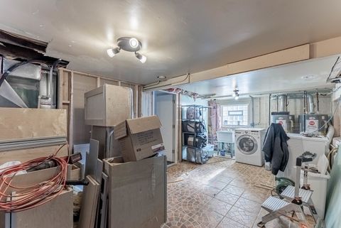 Tiny photo for 1346 S 56th Court, Cicero, IL 60804 (MLS # 12616023)