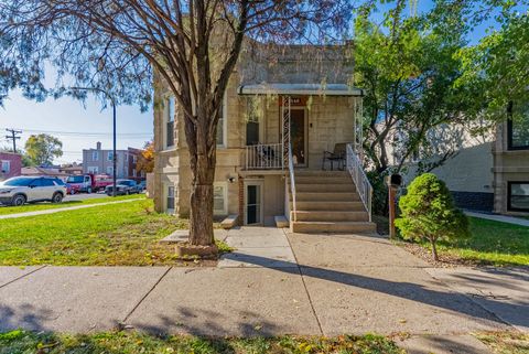 Tiny photo for 1346 S 56th Court, Cicero, IL 60804 (MLS # 12616023)