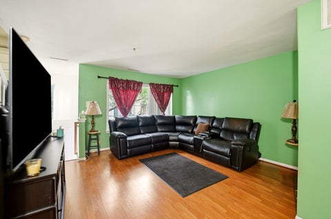 Tiny photo for 308 WINDCREST Court #308, Bolingbrook, IL 60440 (MLS # 12711475)