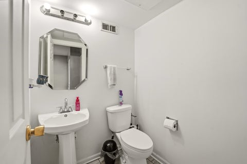 Tiny photo for 308 WINDCREST Court #308, Bolingbrook, IL 60440 (MLS # 12711475)