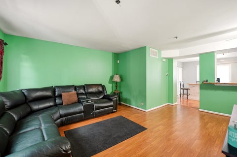 Tiny photo for 308 WINDCREST Court #308, Bolingbrook, IL 60440 (MLS # 12711475)
