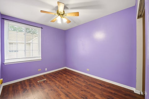 Tiny photo for 308 WINDCREST Court #308, Bolingbrook, IL 60440 (MLS # 12711475)