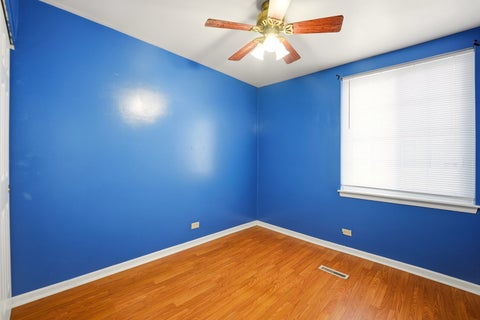 Tiny photo for 308 WINDCREST Court #308, Bolingbrook, IL 60440 (MLS # 12711475)