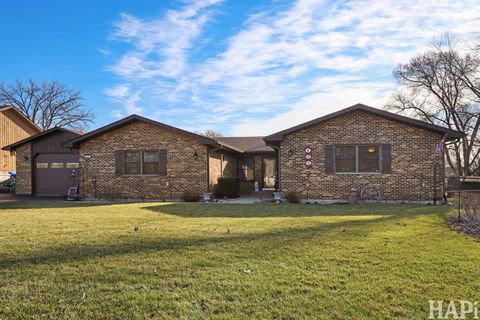 Photo of 625 Monterrey Terrace, McHenry, IL 60050 (MLS # 12587059)