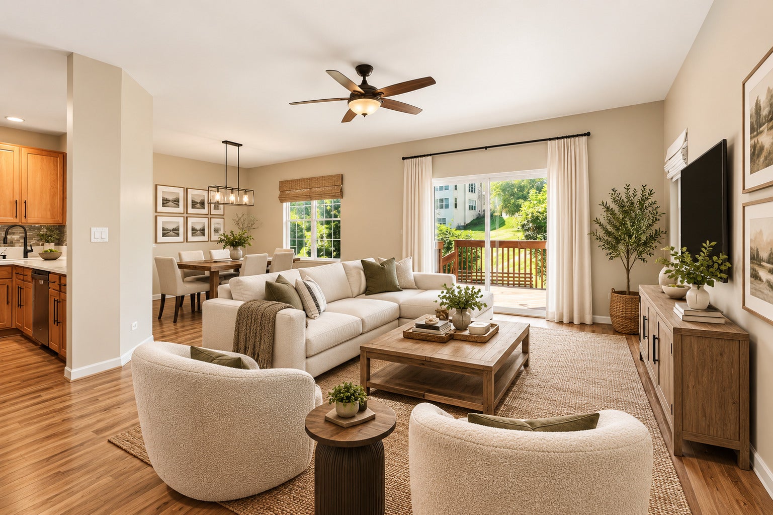 2051 Village View Drive