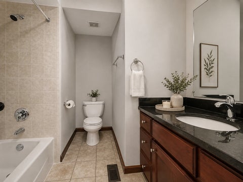 Tiny photo for 102 STEEPLE Drive #B, Buffalo Grove, IL 60089 (MLS # 12726823)