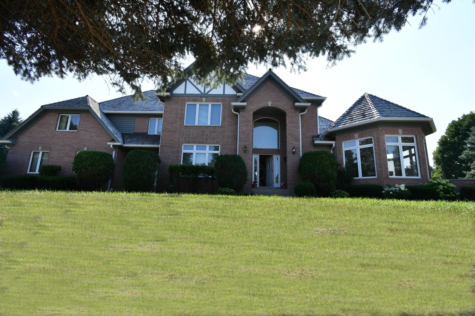 5 Harvest Glen Court