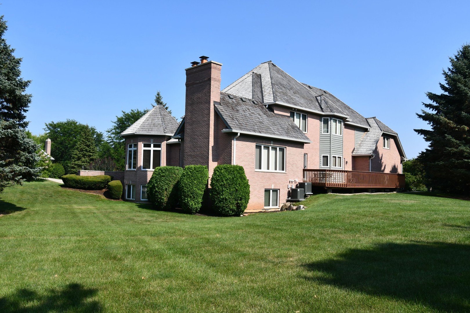5 Harvest Glen Court