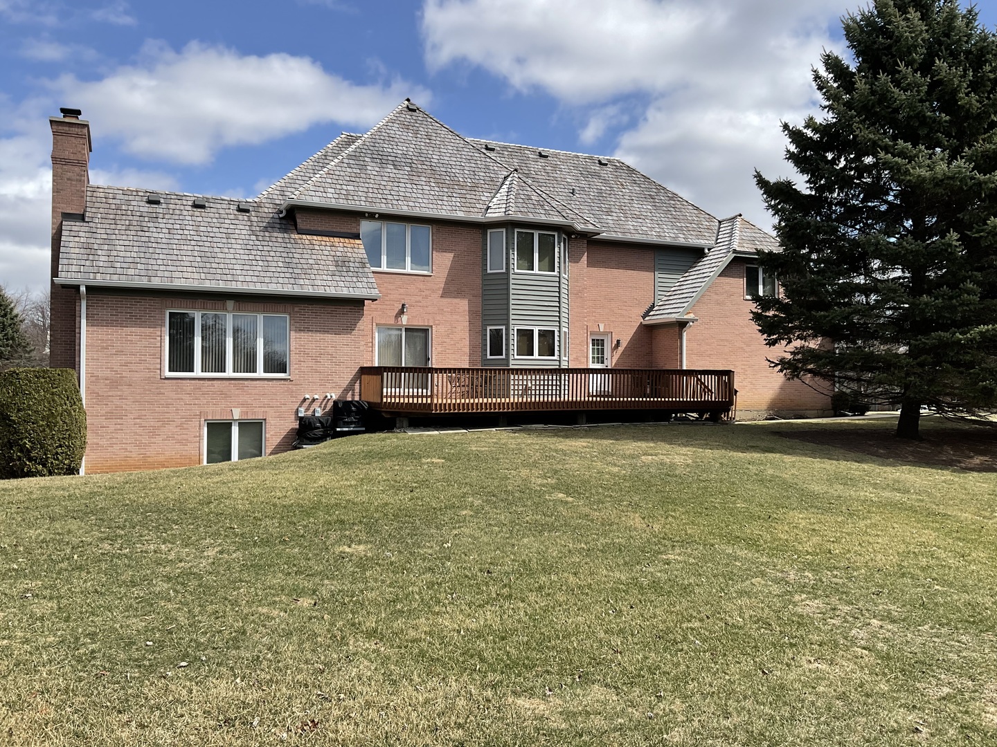 5 Harvest Glen Court
