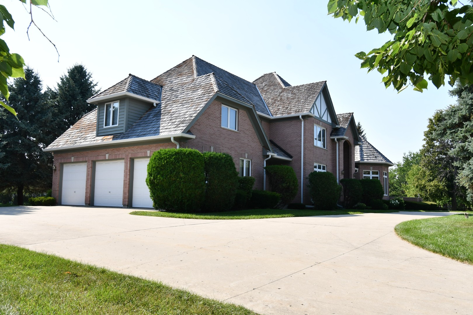 5 Harvest Glen Court