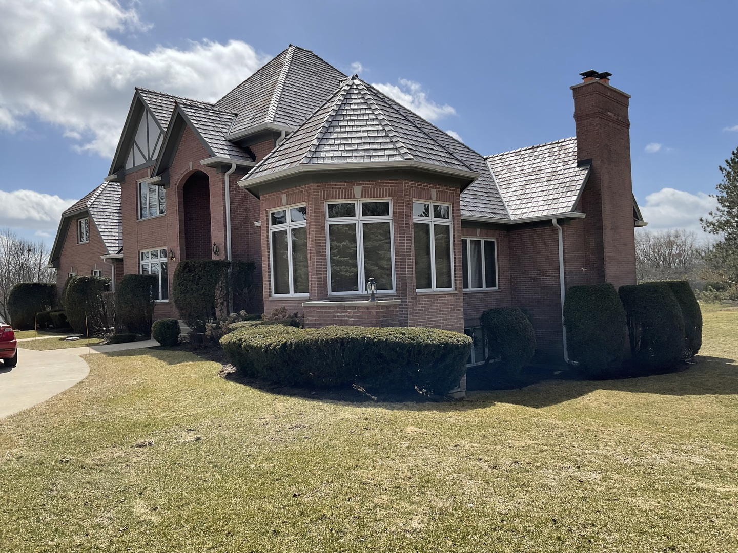 5 Harvest Glen Court