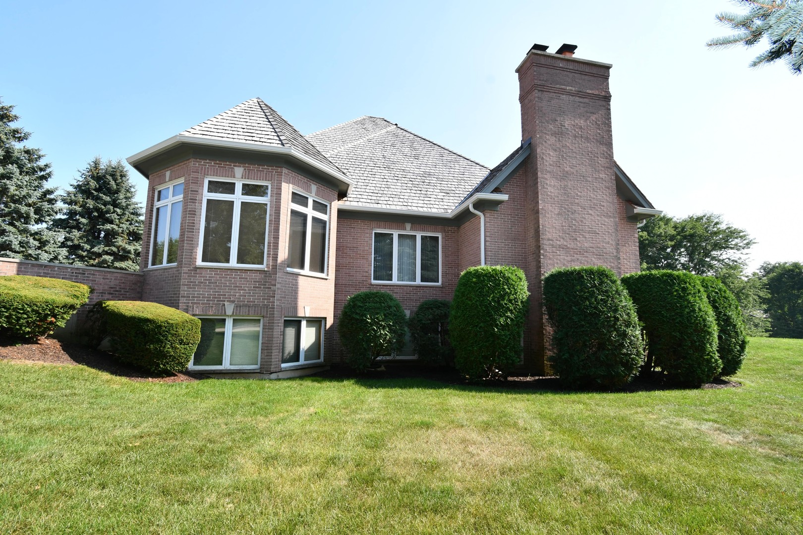 5 Harvest Glen Court
