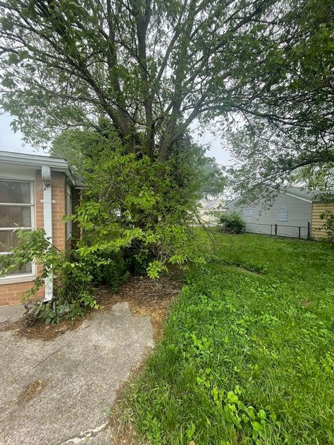 Tiny photo for 775 Greenbay Avenue, Calumet City, IL 60409 (MLS # 12410227)