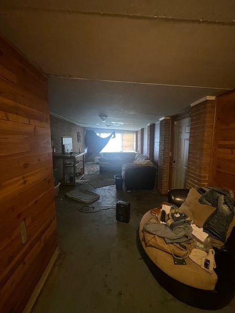 Tiny photo for 775 Greenbay Avenue, Calumet City, IL 60409 (MLS # 12410227)