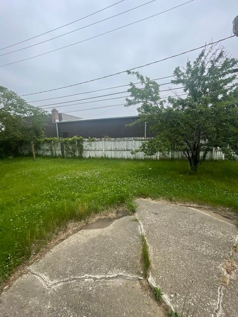 Tiny photo for 775 Greenbay Avenue, Calumet City, IL 60409 (MLS # 12410227)