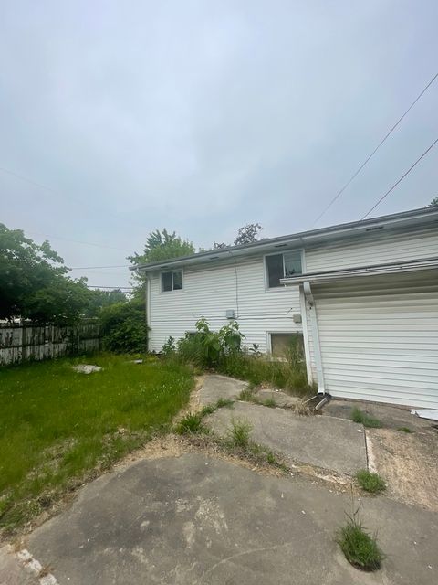 Tiny photo for 775 Greenbay Avenue, Calumet City, IL 60409 (MLS # 12410227)