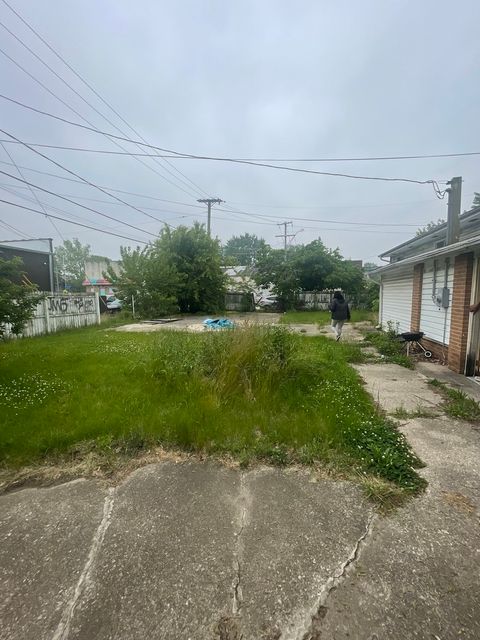 Tiny photo for 775 Greenbay Avenue, Calumet City, IL 60409 (MLS # 12410227)